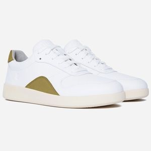 Everlane ReLeather Court Sneaker